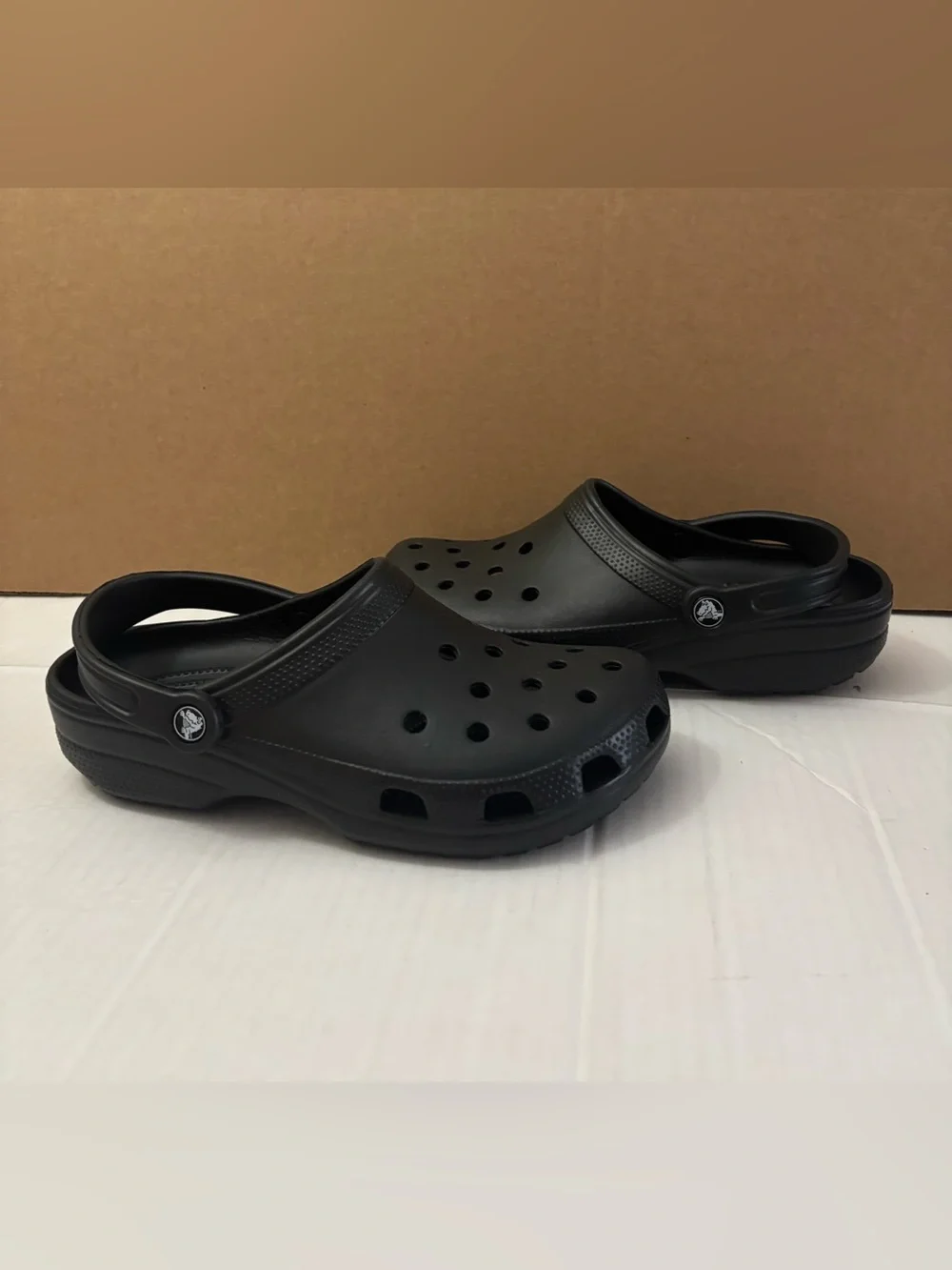 Crocs Unisex Classic Clog Men 9 Women 11